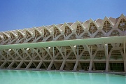 Valencia, Ciudad de las Ciencias